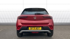 Vauxhall Mokka 1.2 Turbo 100 Elite Edition 5dr Petrol Hatchback